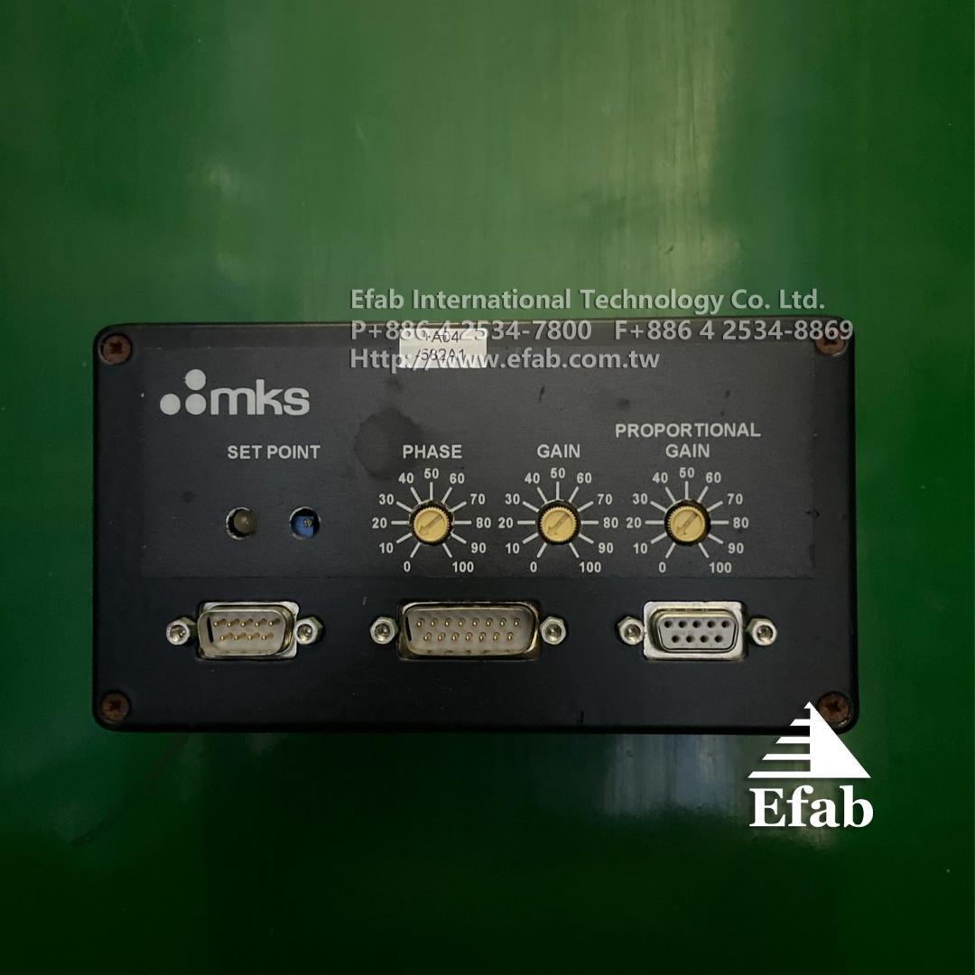 MKS - UK 3001005B